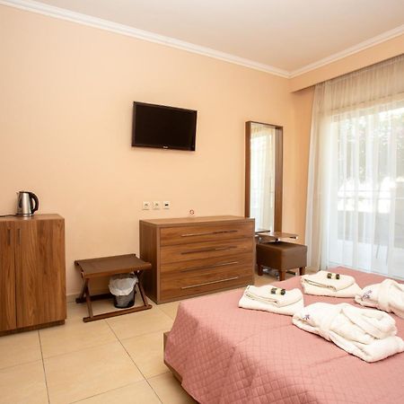 Orchidea Boutique Hotel Kallithea  Exterior foto