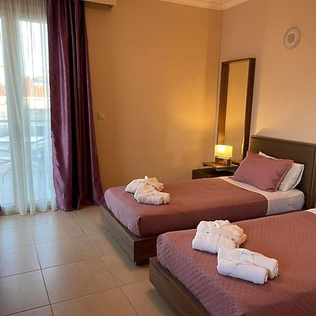 Orchidea Boutique Hotel Kallithea  Exterior foto