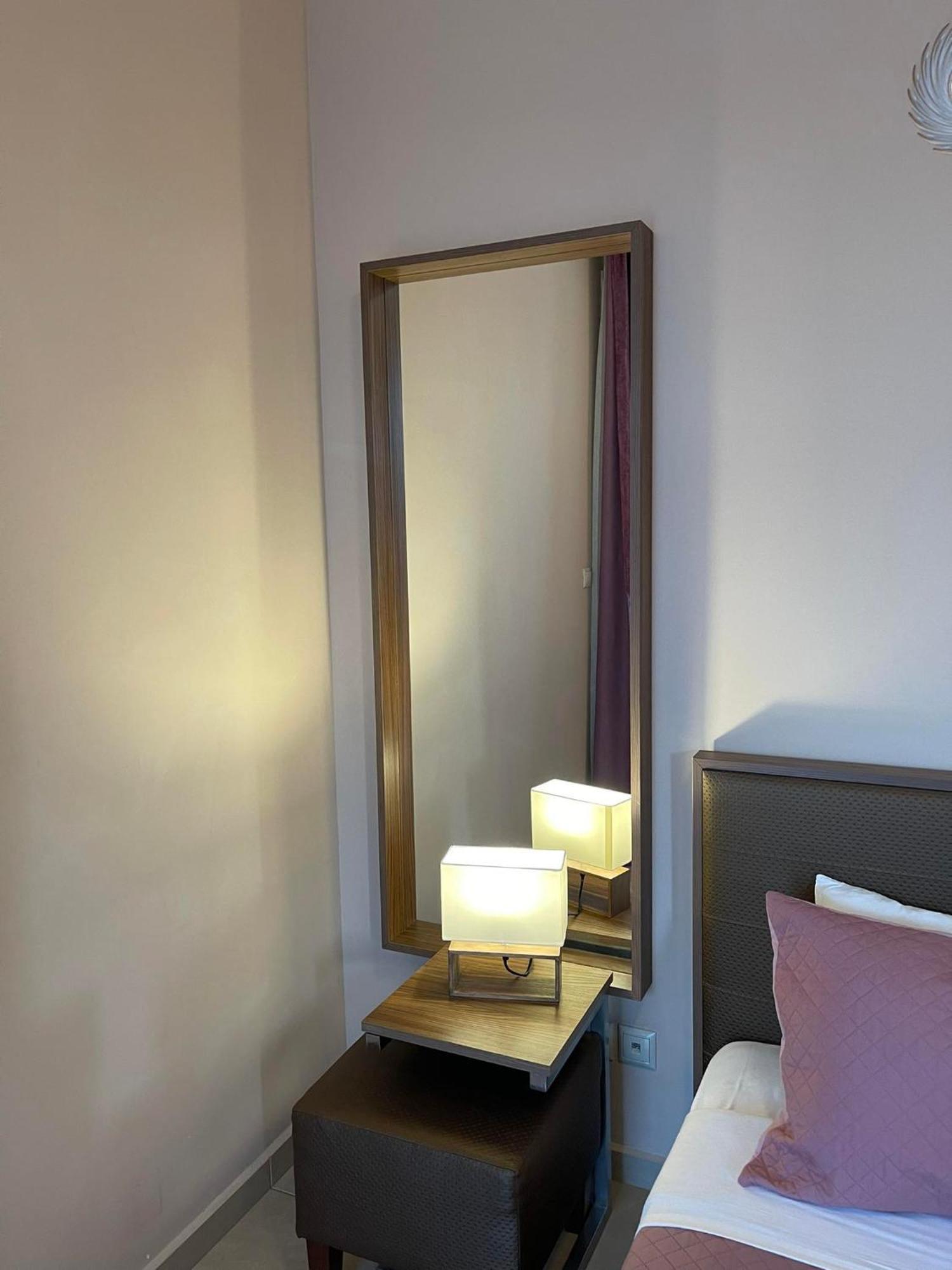 Orchidea Boutique Hotel Kallithea  Exterior foto