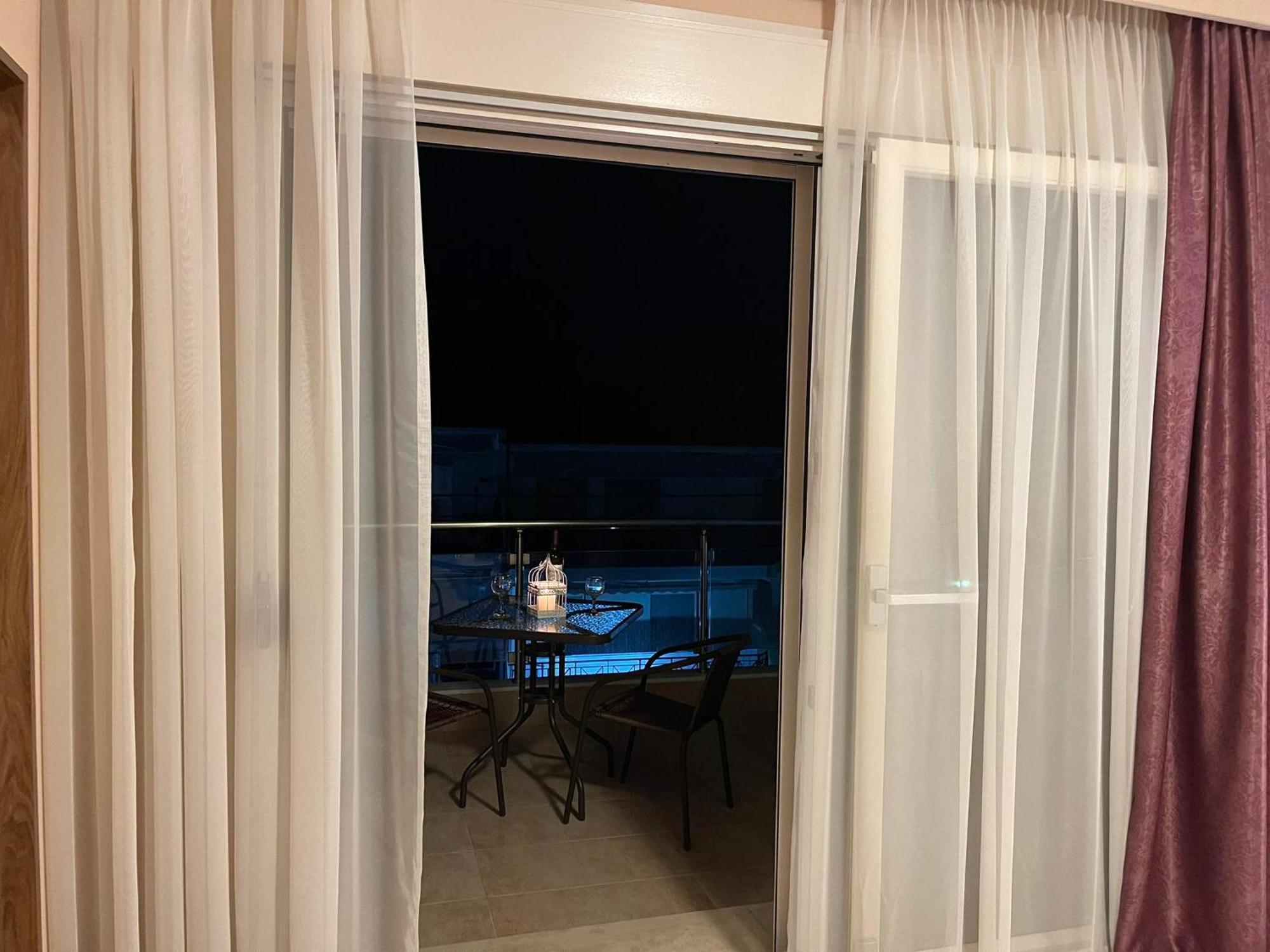 Orchidea Boutique Hotel Kallithea  Exterior foto
