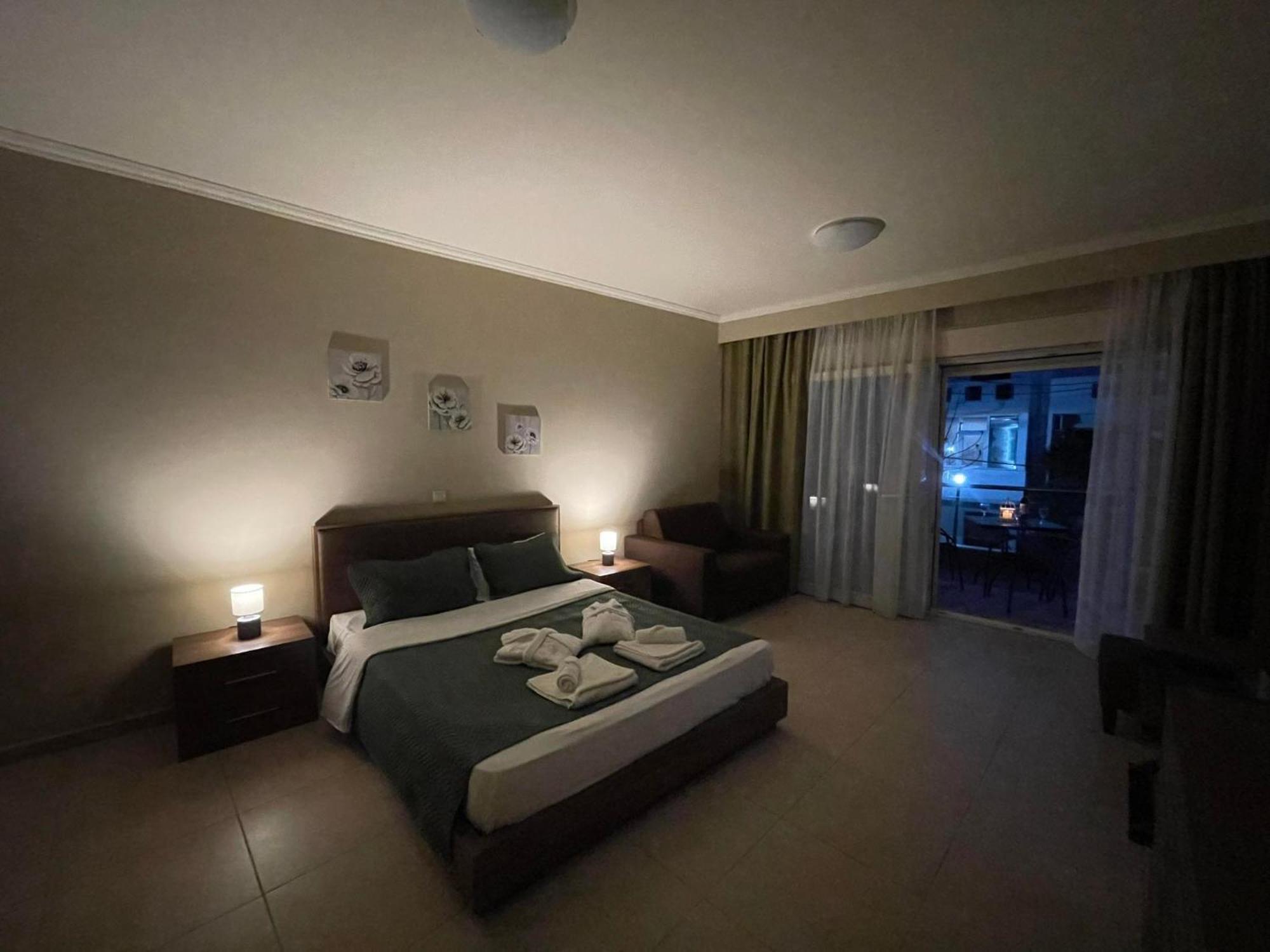 Orchidea Boutique Hotel Kallithea  Exterior foto