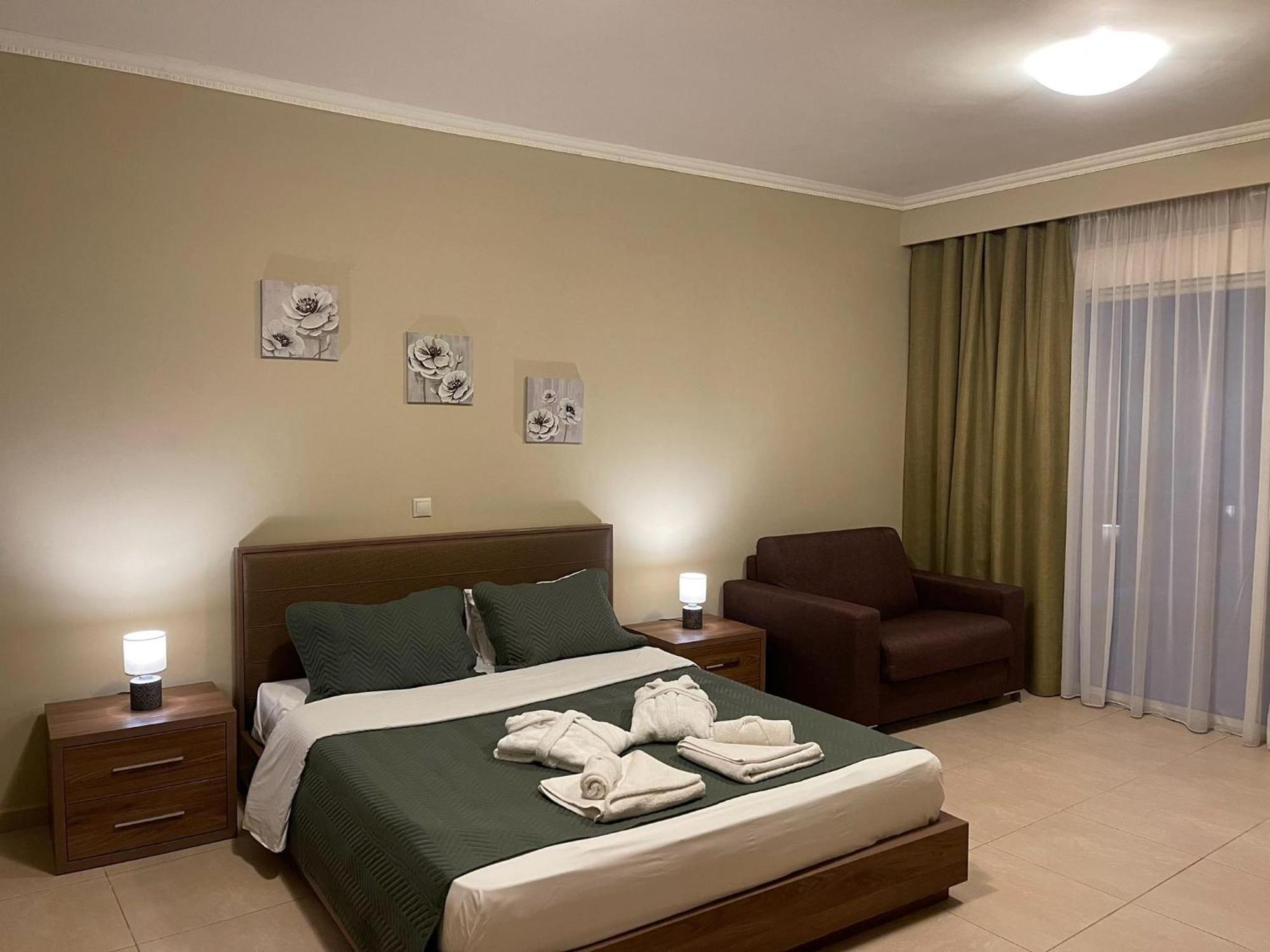 Orchidea Boutique Hotel Kallithea  Exterior foto