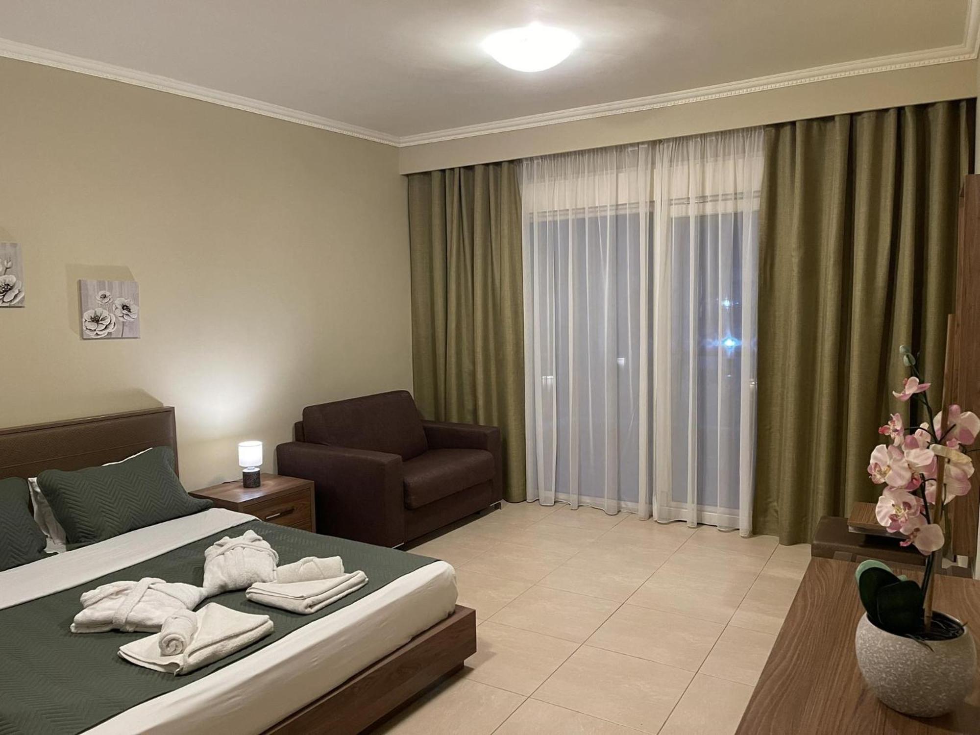 Orchidea Boutique Hotel Kallithea  Exterior foto