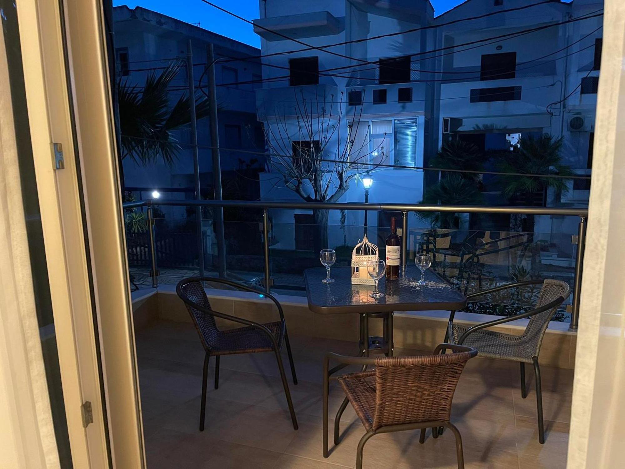 Orchidea Boutique Hotel Kallithea  Exterior foto