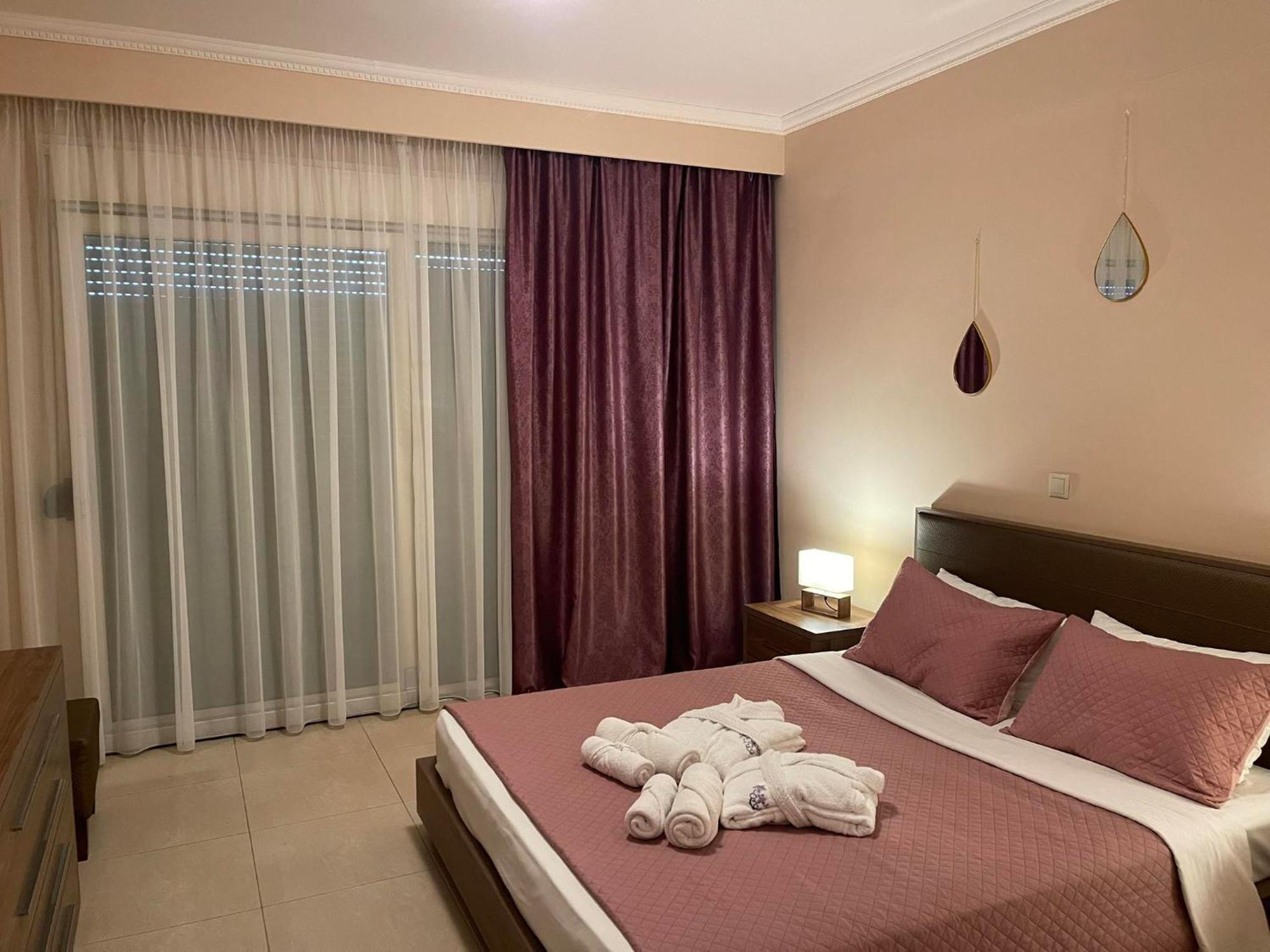 Orchidea Boutique Hotel Kallithea  Exterior foto